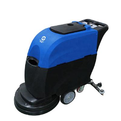 China China wholesale cheap multifunctional manual push hotels prices small automatic floor scrubber road sweeper floor scrubber electric marble dryer for sale