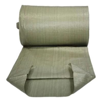 China 100% Recyclable Polypropylene PP Woven Fabric Roll Polypropylene Woven Fabric Widely Used In Colombia for sale