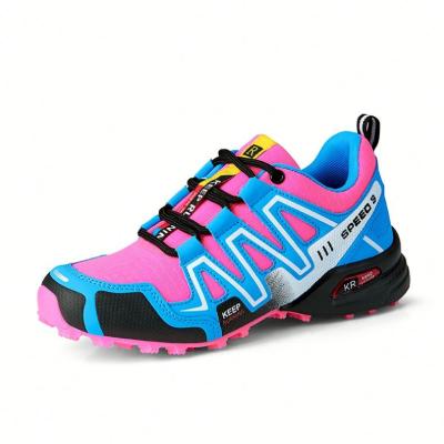 China Fashion Trend Best Selling Factory New Comfortable Outdoor Sport Increasing Shoes for sale