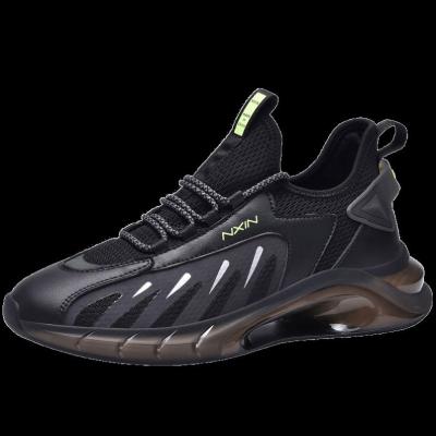 China Fashion Trend Best Selling Alpha Fashion Luminous Sport Shoes For Men for sale