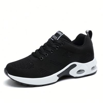 China Durable EVA China Supplier Textile Women Sport Shoes for sale