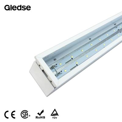 China Office CE 24W Ra>80 100lm/w No Flicker Lifud driver LED Panel ceiling Light for sale