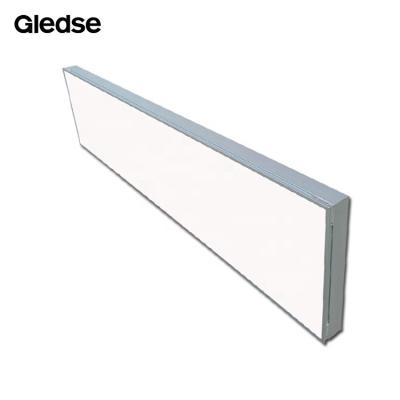 China 6ft 2ft 4ft Modern Linear Led Office Project Light for sale