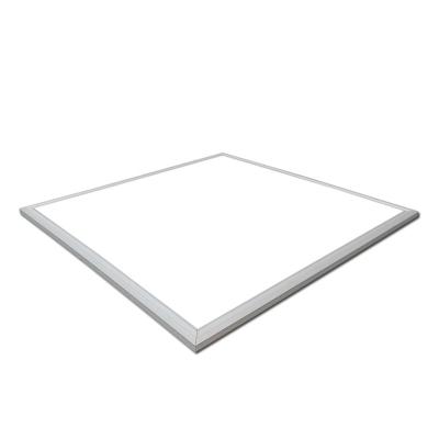 China Modern 600x600 2x2ft led office projector panel ceiling light for sale