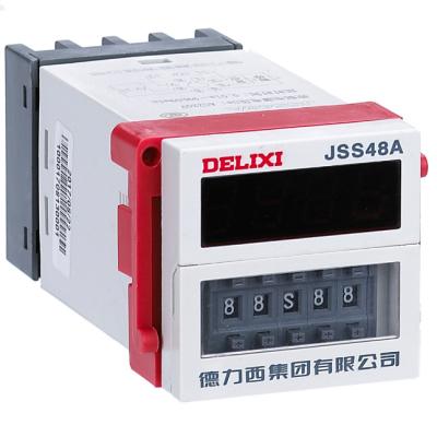 China JSS48A Relay Sealed Smart Switch for sale