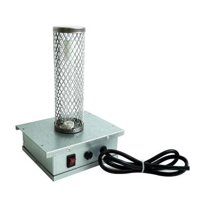 China Hotel Elevator Air Conditioning Air Vent Purifier Filter Sterilizer Factory Custom Accessories for sale