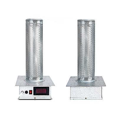 China Outdoor HVAC Heating and Air Purification System Room Centralized Air Conditioner System Cooling Purifier for sale