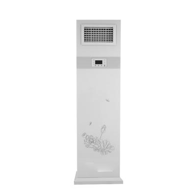 China Household Manufacture Professional Cheap Humidifier Mini Air Purifier Commercial Air Purifier for sale