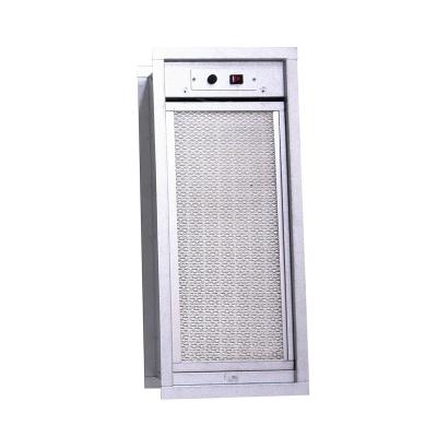 China Central Air Conditioner Kill Rate 99.9% Virus Killing Price Ceiling Filter Customizable Purifier Seal Wholesale Price for sale