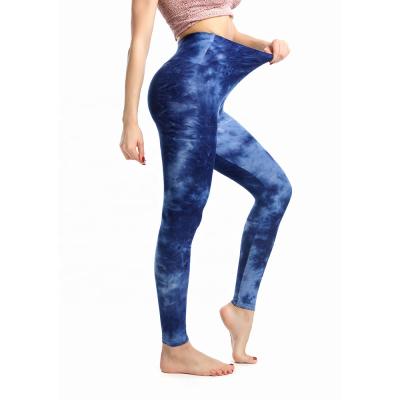 China New Design Breathable Seamless Jacquard Slim Fit Women Yoga Leggings Sports Pants for sale