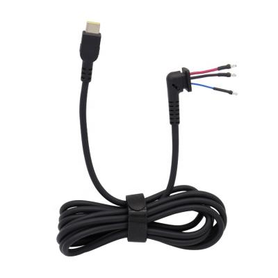 China For Open Type C Bare Cable Usb2.0 Cable OEM Rohs Compliant Support Cable Power Charging End Cable for sale