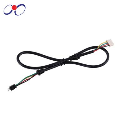 China 2021 Electrical Equipment Wiring Cable Female Pin Connectors Wire Harness Electrical Equipment for sale