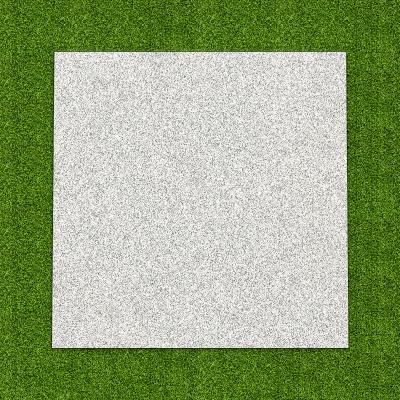 China Modern White Outdoor Ceramic Decorative Stone Wall Tile for sale