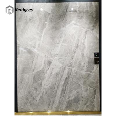 China Modern Porcelain Tile Polished Glazed Floor Tile Porcelain Bathroom Tile Ceramic for sale