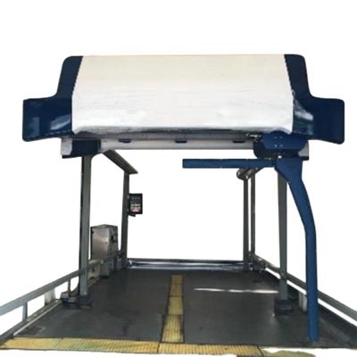 China Car body cleaning new style Mesin Cuci Mobil cleaning car wash equipment mobile automatic car wash machine for sale