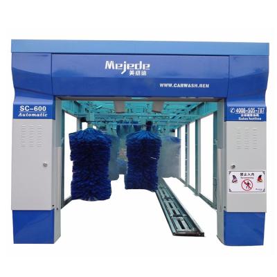 China . Best Selling Mesin Cuci Mobil Type Car Tunnel Car Washer China Zhejiang Hot Selling Machinery for sale