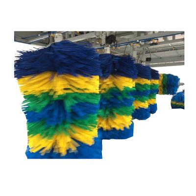 China Highly Durable Car Wash Sweeps Wholesale High Quality Mesin Car Wash Rotating Brush for sale