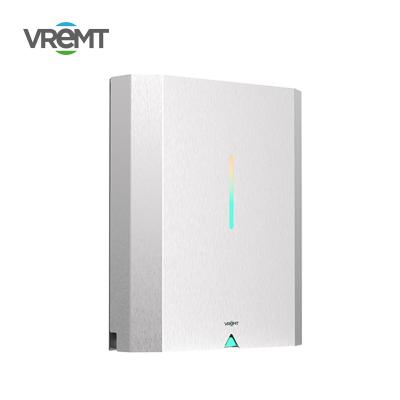 China VREMT Battery Energy Storage Power Supply 5kwh Internal Wall Mounted Lithium Battery Home Pack For Home Energy Storage for sale