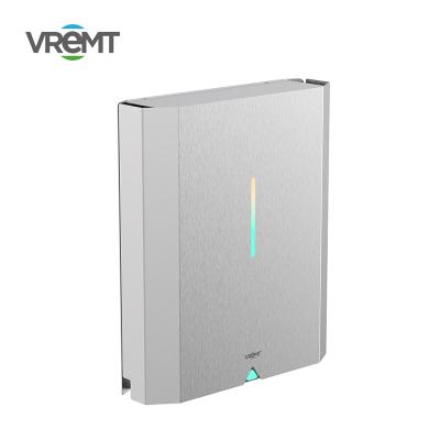 China VREMT Battery Wholesale Price 5kw 104ah Lifepo4 Lithium Ion Batteries Solar Energy Storage Internal Systems For Germany Turkey Home for sale