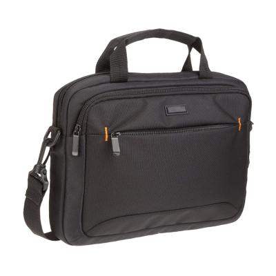 China Eco - Friendly Lightweight Nylon Business Briefcase Waterproof Customizable Laptop Bag for sale