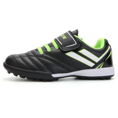 China New Best Selling Comfort Pasteo Rubber Magic Soccer Shoes Training Shoes Soccer Shoes for sale