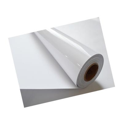 China Moisture proof laminate film for inkjet printing protection for sale