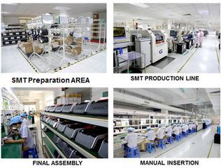 Verified China supplier - Shenzhen Amissiontech Co., Ltd.