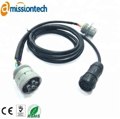 China COMPUTER 3 pins dmx cable audio&video cable manufacturer in China for sale