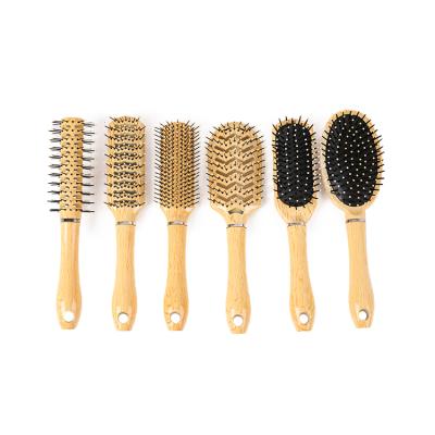 China Wholesale OEM Plastic Home Travel Salon Hotel Hair Combs and Brushes for sale