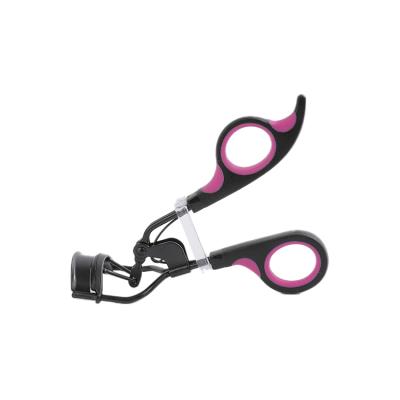 China 2021 high quality individual eyelash curler wholesale color beauty eyelash curler for sale