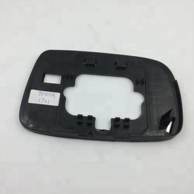 China glass side mirror for toyota   xmaxvision Zhejiang, China Universal, 1201 Universal for sale