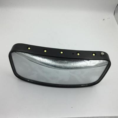 China Hot Sale Tractor Rear View Mirror Universal  xmaxvision Zhejiang, China Universal, 1201 for sale