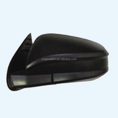 China 2016 HILUX REVO plastic RE013 SIDE MIRROR ORIGINAL COLOR for sale