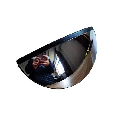 China Interior Metal Car Forklift Mirror With Metal Arm  xmaxvision Zhejiang, China Universal, 1201 for sale