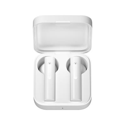 China SE TWS MI Earphone BT5.0 Air 2 Wireless Earbuds TWS 5.0 Xiaomi Air2 Genuine 20 Hours Battery Xiaomi AirDots Pro Touch Control Se 2SE 2 for sale