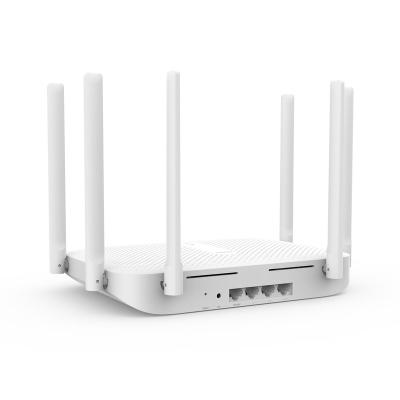 China Xiaomi Redmi Router AC2100 Home Gigabit 2.4G 5.0GHz Boost Wireless Wifi Repeater 6 High Gain Antennas Dual Band for sale