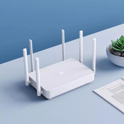 China NEW Xiaomi Redmi 2 Dual Band OFDMA Router AX6 WiFi 6 6-Core 512M Memory Mesh Home IoT 6 Home Signal Booster 2.4G 5GHz for sale