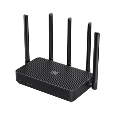 China Xiaomi MI Gigabit 4Pro 1317Mbps 2.4G/5.0GHz Home Router 4 Pro Dual Band Wireless Wifi Repeater With 5 Antennas High Gain IPv6 for sale