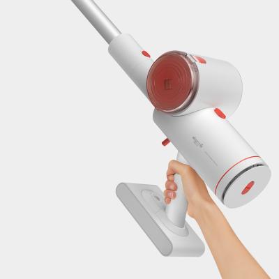 China New Deerma VC25 Car Vertical Handheld Vacuum Cleaners 0.7L 6kPa/10kPa Strong Power Suction Cordless Vacuum Cleaner for sale