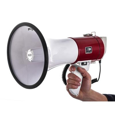 China Radio Customized Hot Sale With Big Handle Megaphone for sale