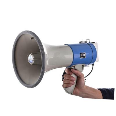 China Radio Customized Mini Plastic USB Hot Sale Outdoor Waterproof Standard Megaphone for sale