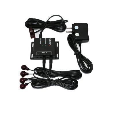 China 2021 Best Seller IR Supplement IR2000 Remote Control Repeater for sale