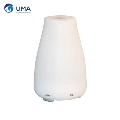 China Good 130ML Senta Aroma Essential Oil Diffuser Portable Electric Household Price for sale