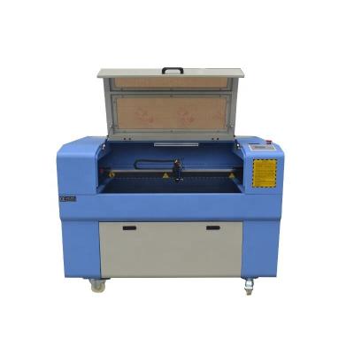 China Water Cooled Laser Machine 150W 900*600mm Laser Cutting Machine for sale