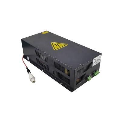 China 150w-180w CO2 Laser Cutting And PSU High Voltage Laser Source Engraving Machine OEM Factory HY-W180 Series For 130W 150W 180w CO2 Laser Glass Tube Device 110v 220v for sale