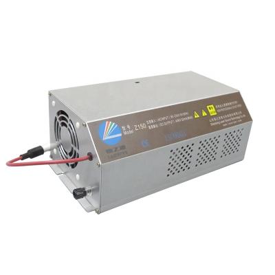 China Z150 150W CO2 Laser Cutting Machine Laser Power Supply For 130W-150W Laser Tube for sale