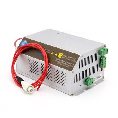 China Building Material Shops 80W Z80 Laser Power Supply For 60W-80W Laser Tube for sale