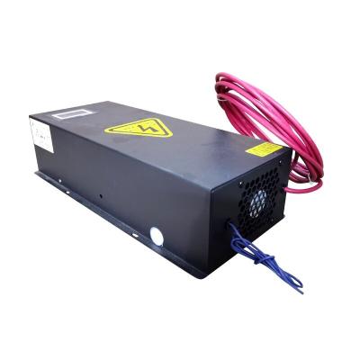 China Building material Stores X150 130w/140w/150w CO2 laser power supply for laser cutting engraving machine laser pipe cutter engraver for sale