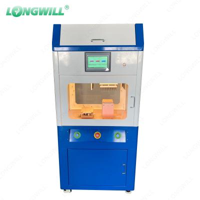 China Wholesale Customization 0.5ml 0.8ml 1ml 2ml Beverage Thick Oil Preheat Filling Machine Full Automatic Device for sale