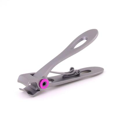 China Baby Nail Cutter Set Professional Small Toe Scissors Beauty Tool Nail Cutter Clippers Stainless Steel Manicure Set Pedicure Kit For Women for sale